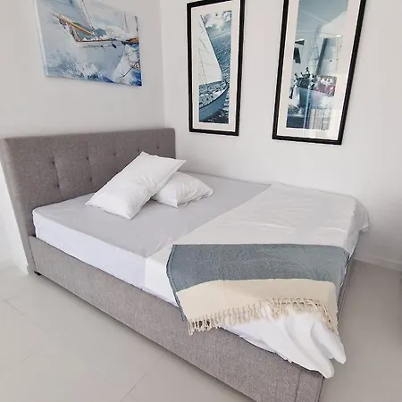 Apartment Iliada Oxygen Neptun