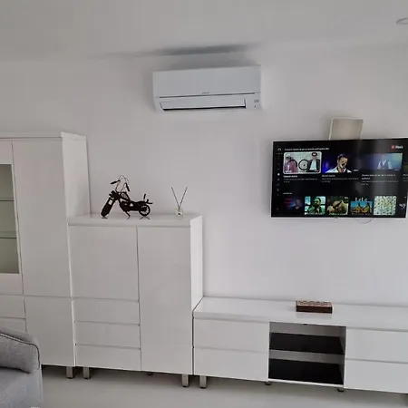 Iliada Oxygen Apartment Neptun