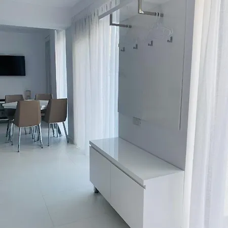 Apartment Iliada Oxygen Neptun