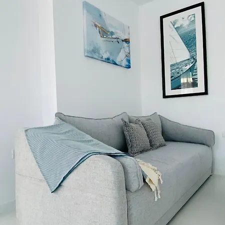 Iliada Oxygen Apartment Neptun